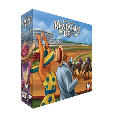 Ready Set Bet - EN-AEG7127
