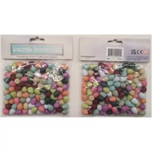 Wingspan Speckled Eggs-STM904