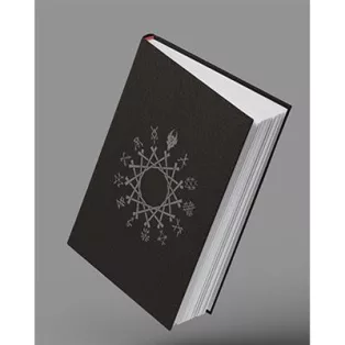 WFRP The Horned Rat GM Journal - EN-CB72466