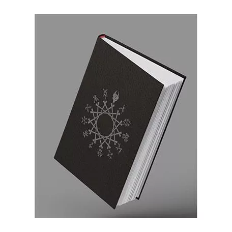 WFRP The Horned Rat GM Journal - EN-CB72466