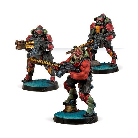 Infinity: Morat Tarlok Pack-281617-0938