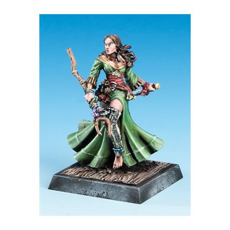 Freebooter's Fate - Sophia - EN/DE-MYS030