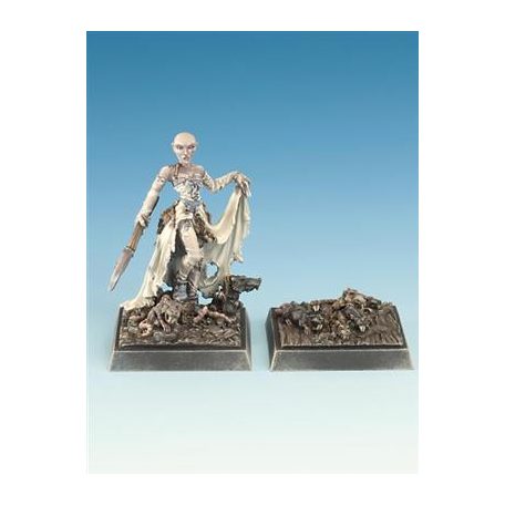 Freebooter's Fate - Fidanzata - EN/DE-SOL009