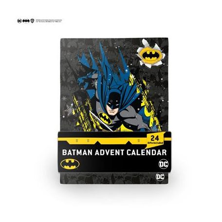 Batman - Advent Calendar 2022-603356