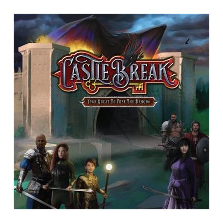 Castle Break - EN-OUGCB001