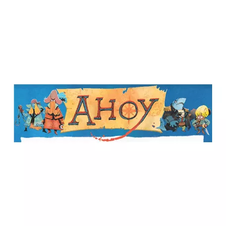 Ahoy - EN-LED05000