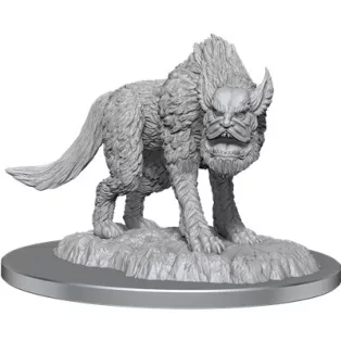 D&D Nolzur's Marvelous Miniatures: Paint Kit Yeth Hound #17B-90570