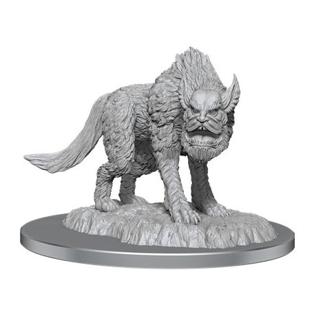 Dungeons & Dragons Nolzur's Marvelous Miniatures: Paint Kit - Yeth Hound-WZK90570