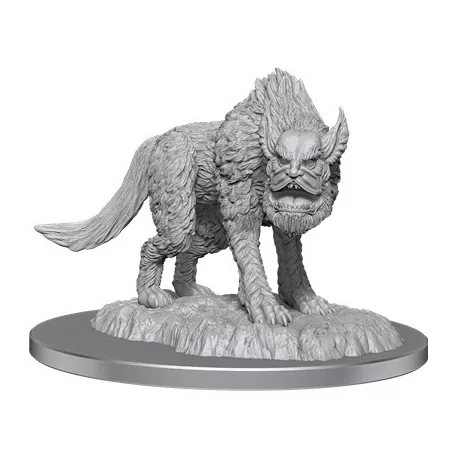 D&D Nolzur's Marvelous Miniatures: Paint Kit Yeth Hound #17B-90570