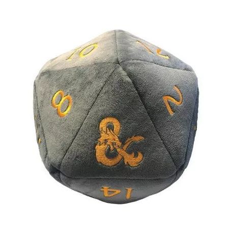 UP - Realmspace D20 Jumbo Plush for Dungeons & Dragons-19412