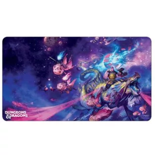 UP - Playmat - Boo's Astral Menagerie - Dungeons & Dragons Cover Series-19428