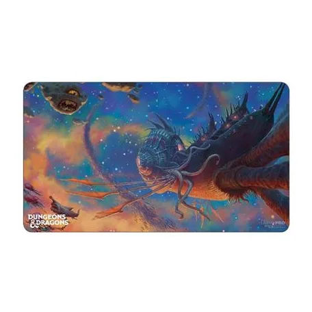 UP - Playmat - Astral Adventurer's Guide - Dungeons & Dragons Cover Series-19429