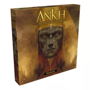 Ankh - Pharao - DE-CMND0225
