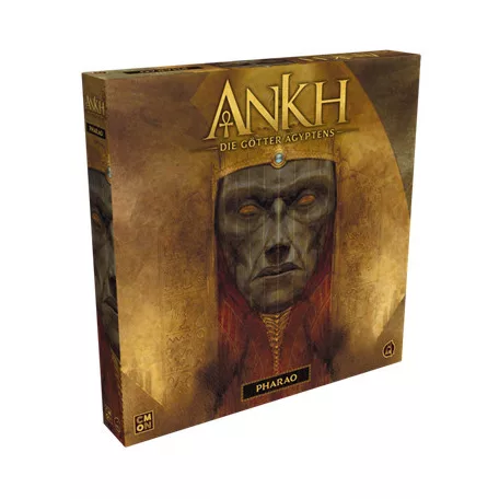 Ankh - Pharao - DE-CMND0225