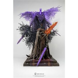 Pure Arts - Pontiff Sulyvahn 1/7 Scale Statue Deluxe-PA007DS