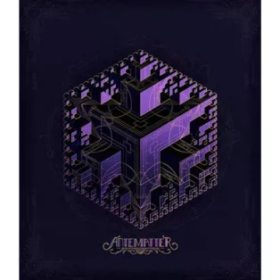 Antematter: Premium Edition - EN-BRDAM002