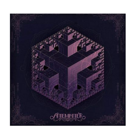 Antematter: Premium Edition - EN-BRDAM002