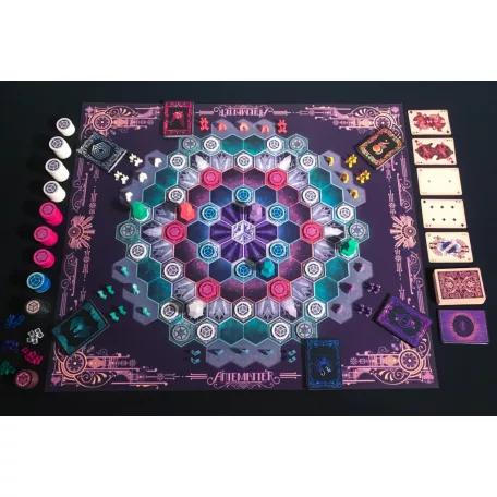 Antematter: Premium Edition - EN-BRDAM002