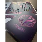 Antematter: Premium Edition - EN-BRDAM002