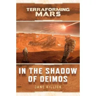 In The Shadow Of Deimos: Terraforming Mars - EN-ACOTM80869