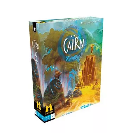 Cairn: Version 2022 - EN/FR-MATCAI003364