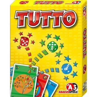 Tutto - DE/EN-08941