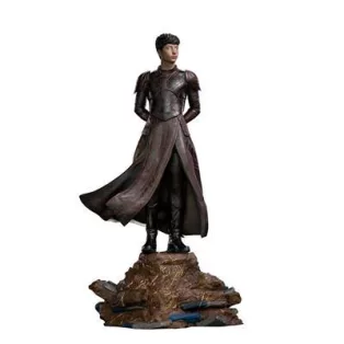 Statue Druig - Eternals - BDS Art Scale 1/10-MARCAS53921-10