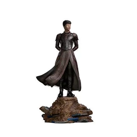 Statue Druig - Eternals - BDS Art Scale 1/10-MARCAS53921-10