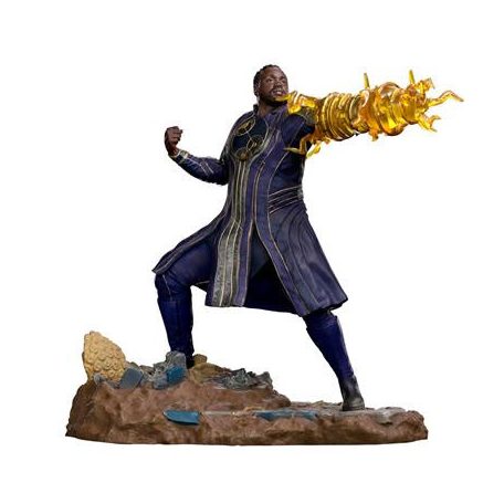 Statue Phastos - Eternals - BDS Art Scale 1/10-MARCAS54421-10