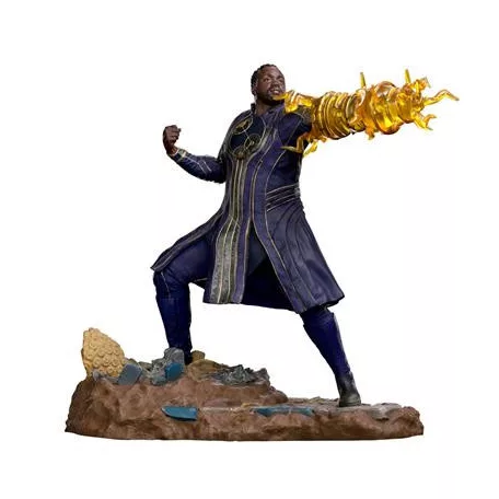 Statue Phastos - Eternals - BDS Art Scale 1/10-MARCAS54421-10