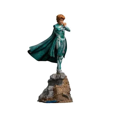 Statue Sprite - Eternals - BDS Art Scale 1/10-MARCAS54621-10