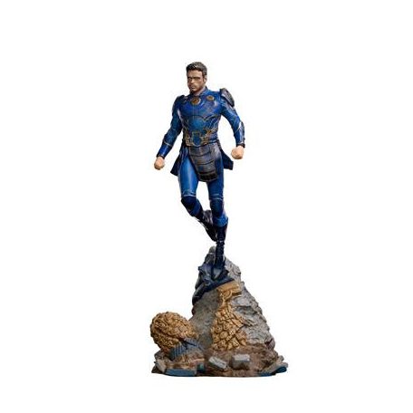Statue Ikaris - Eternals - BDS Art Scale 1/10-MARCAS54121-10