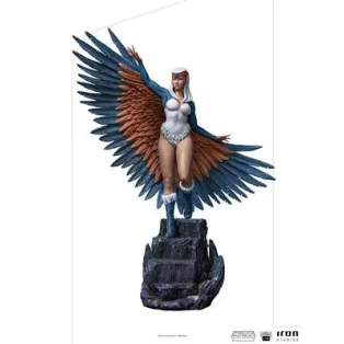 Statue Sorceress - Masters Of The Universe - BDS Art Scale 1/10-HEMAN65922-10