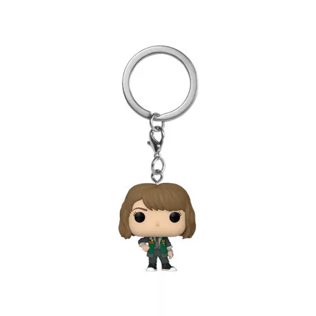 Funko POP! Keychain Stranger Things - Robin-FK62384