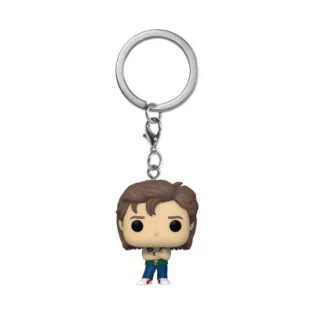 Funko POP! Keychain Stranger Things - Steve-FK62385