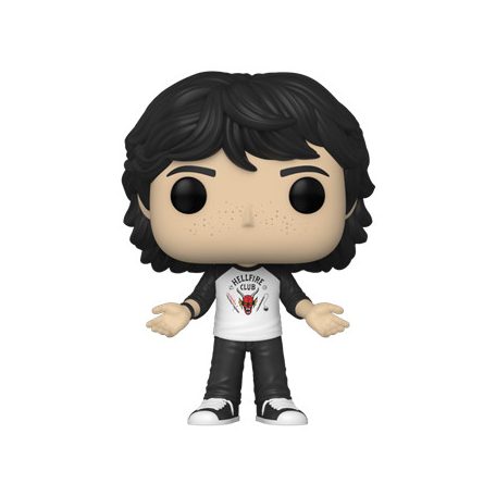 Funko POP! Stranger Things S4 - Mike-FK62393