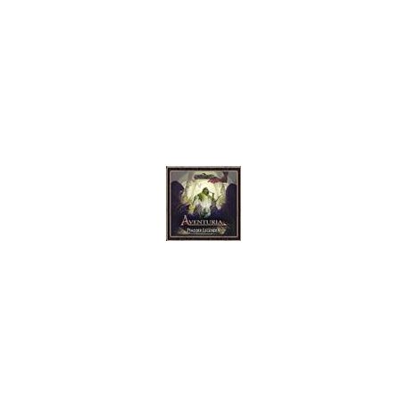 Aventuria - Pfad der Legenden Box - DE-US25626