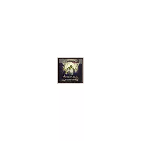 Aventuria - Pfad der Legenden Box - DE-US25626