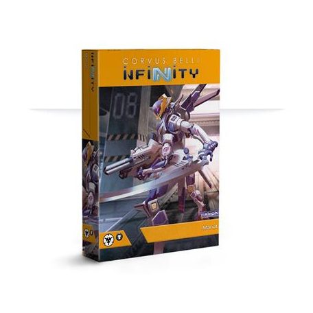 Infinity: Marut - EN-280869-0946