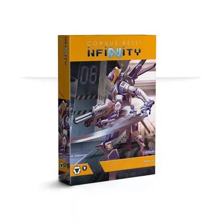 Infinity: Marut - EN-280869-0946