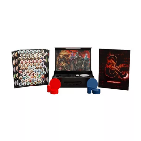 D&D Campaign Case: Creatures - EN-C99440000