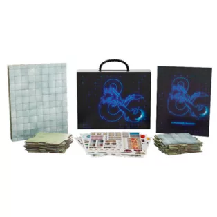 D&D Campaign Case: Terrain - EN-C99430000