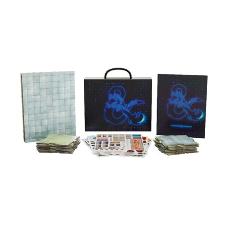 D&D Campaign Case: Terrain - EN-C99430000