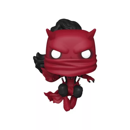Funko POP! Comic Cover: Marvel - Daredevil-FK65742