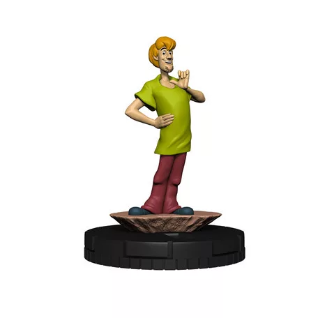 DC HeroClix: Batman Team-Up Play at Home Kit-84016