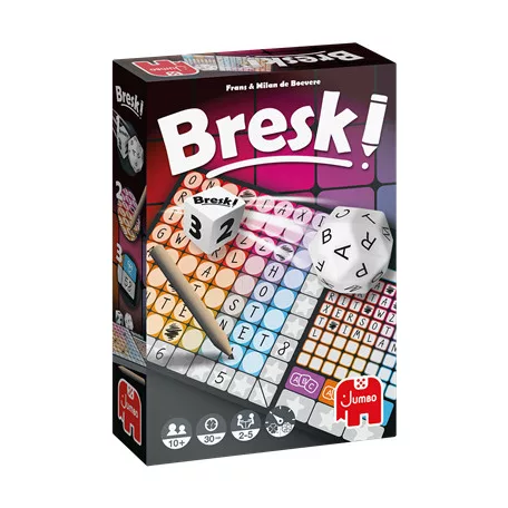 Bresk! - DE-19784