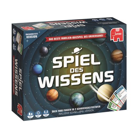 Spiel des Wissens Original - DE-19498