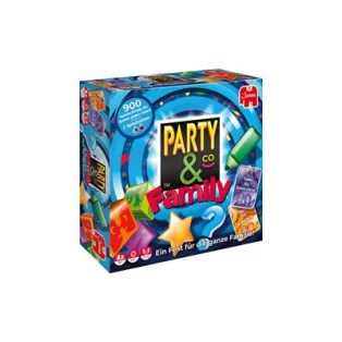 Party & Co. Family - DE-19893