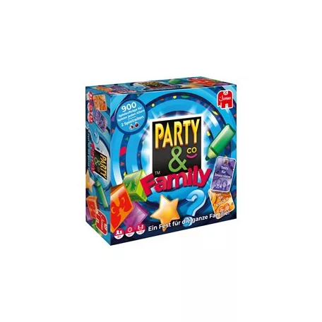 Party & Co. Family - DE-19893
