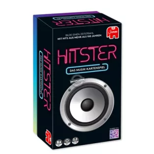 Hitster - DE-19887